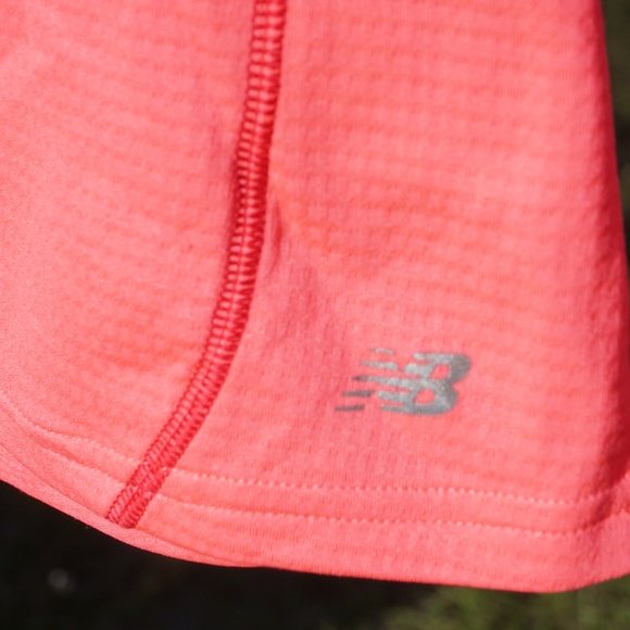 New Balance Athletic shirt - Picture 4 of 7